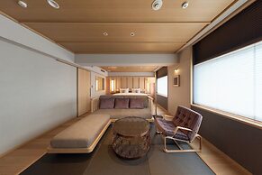 Kyoto Century Hotel