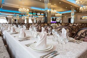 Atlantic Garden Resort