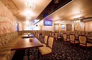 Atlantic Garden Resort