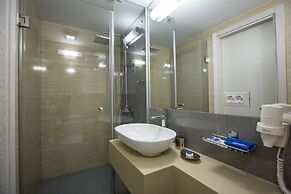 Atlantic Garden Resort