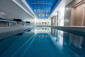 Atlantic Garden Resort