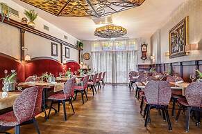 Hotel Restaurant Victoria