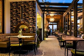 Hotel Restaurant Victoria