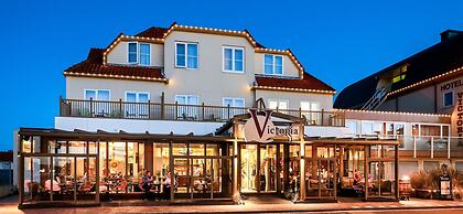 Hotel Restaurant Victoria