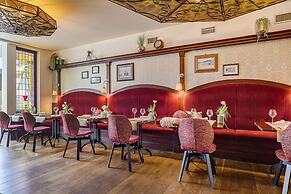 Hotel Restaurant Victoria
