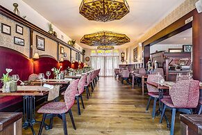 Hotel Restaurant Victoria
