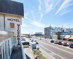 Hotel Restaurant Victoria