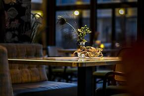 Hotel Restaurant Victoria