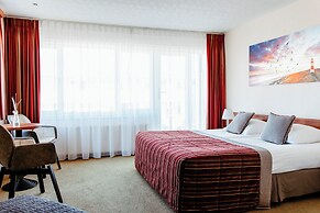 Hotel Restaurant Victoria