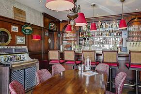Hotel Restaurant Victoria