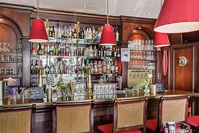 Hotel Restaurant Victoria