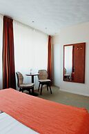 Hotel Restaurant Victoria