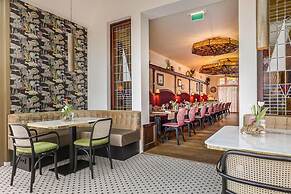 Hotel Restaurant Victoria