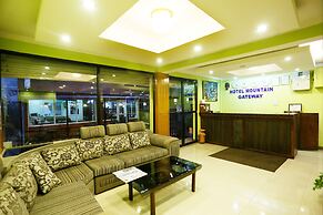 Hotel Mountain Gateway