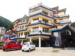 Anand Palace Hotel