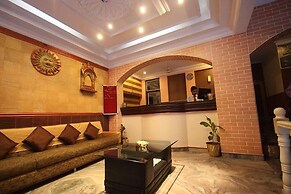 Anand Palace Hotel