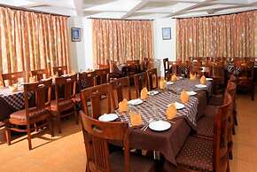 Anand Palace Hotel