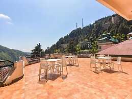 Anand Palace Hotel