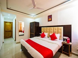Anand Palace Hotel