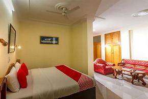 Anand Palace Hotel