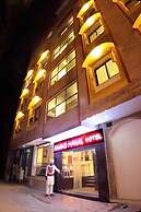 Anand Palace Hotel