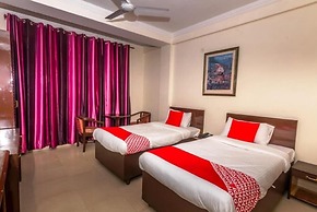 Anand Palace Hotel