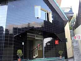 Anand Palace Hotel