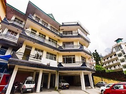 Anand Palace Hotel