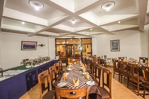 Anand Palace Hotel