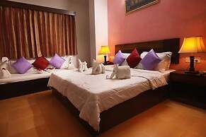 Anand Palace Hotel
