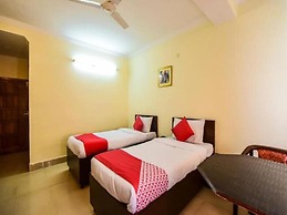 Anand Palace Hotel