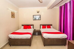 Anand Palace Hotel