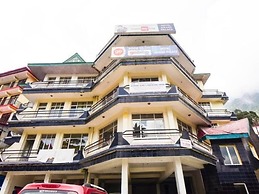 Anand Palace Hotel