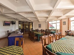 Anand Palace Hotel