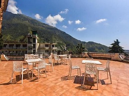 Anand Palace Hotel