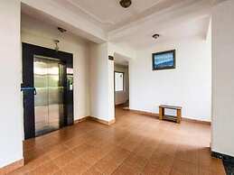 Anand Palace Hotel