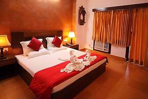 Anand Palace Hotel
