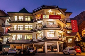 Anand Palace Hotel