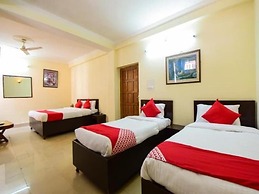 Anand Palace Hotel