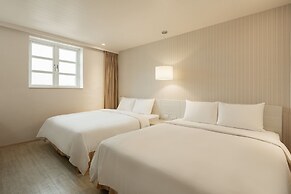 Kindness Hotel - Jhandong Jiuru Branch