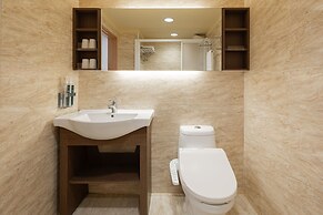 Kindness Hotel - Jhandong Jiuru Branch
