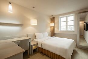 Kindness Hotel - Jhandong Jiuru Branch