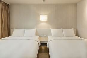 Kindness Hotel - Jhandong Jiuru Branch