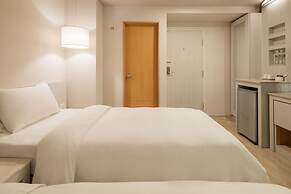 Kindness Hotel - Jhandong Jiuru Branch