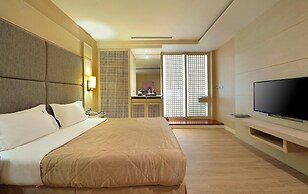 Spring Hill Resort