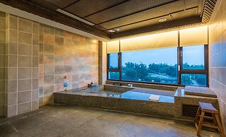 Spring Hill Resort