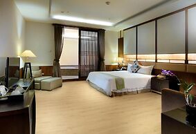 Spring Hill Resort