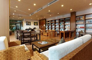 Spring Hill Resort