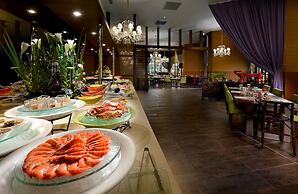 Spring Hill Resort