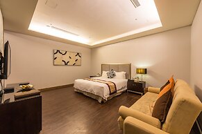 Spring Hill Resort